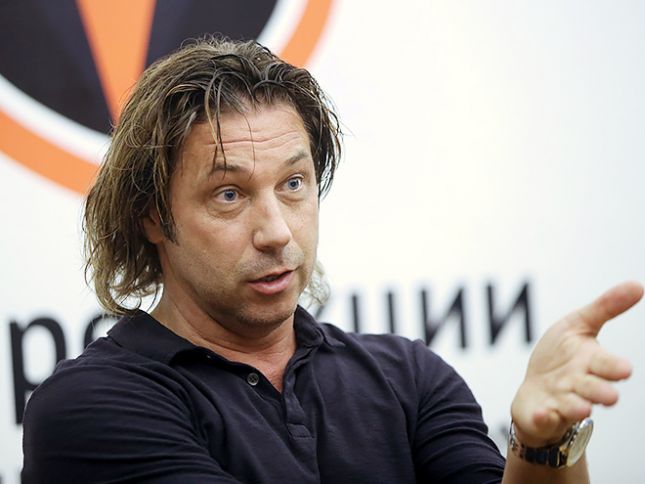 Манчестер Сити, Боруссия Менхенгладбах