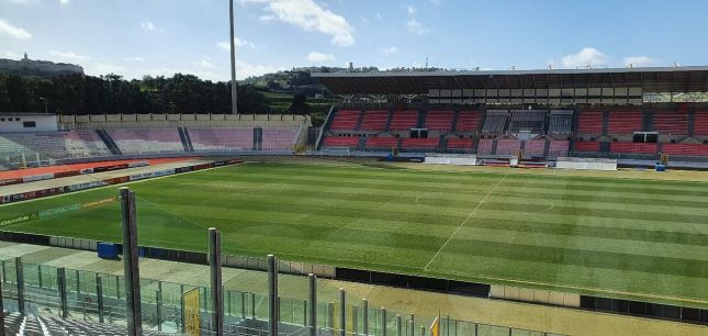 Сборная Мальты