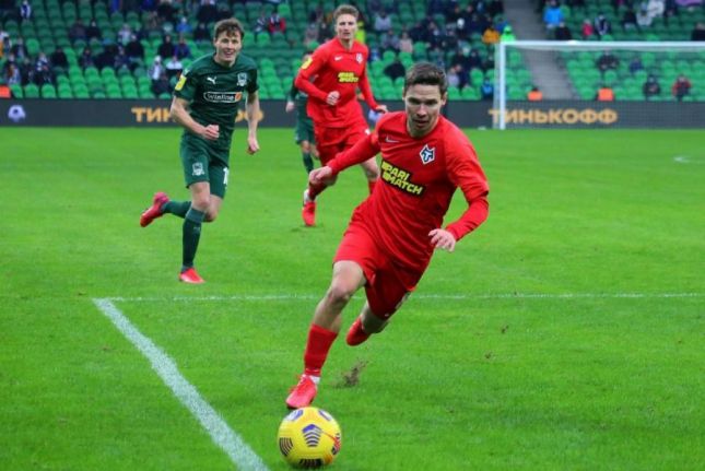 ФК Тамбов, Российская Премьер-Лига (РПЛ)