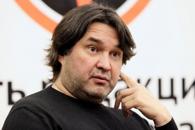 ФК Уфа, Шамиль Газизов