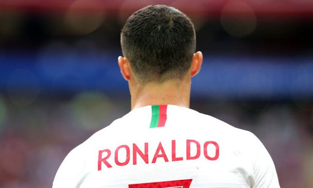 Сборная Португалии