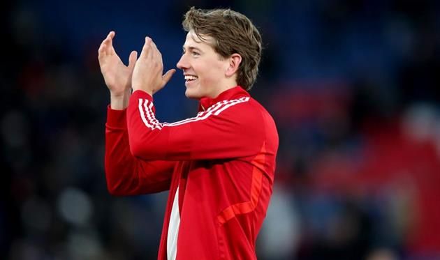 Шеффилд Юнайтед, Ливерпуль