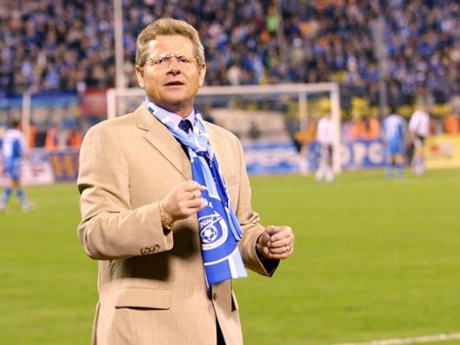 ФК Зенит, ПФК ЦСКА