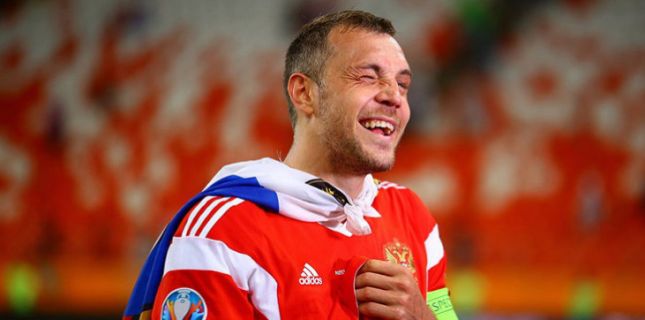 Кирьяков: «Дзюба сейчас лидер клуба и сборной, несмотря на критику в его адрес»