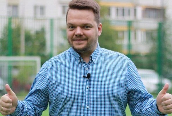 Защитник «Урала» разнес журналиста «Матч ТВ» за вопрос о Промесе