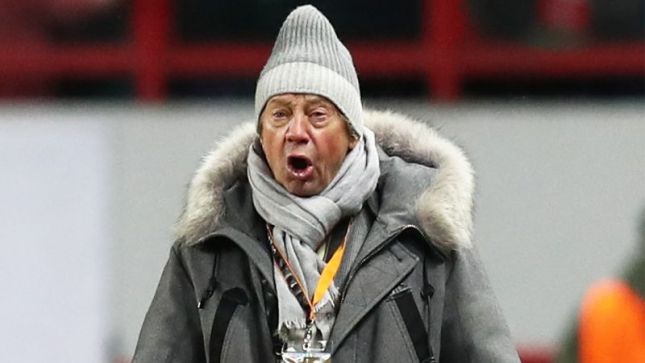 Юрий Сёмин, Роман Широков