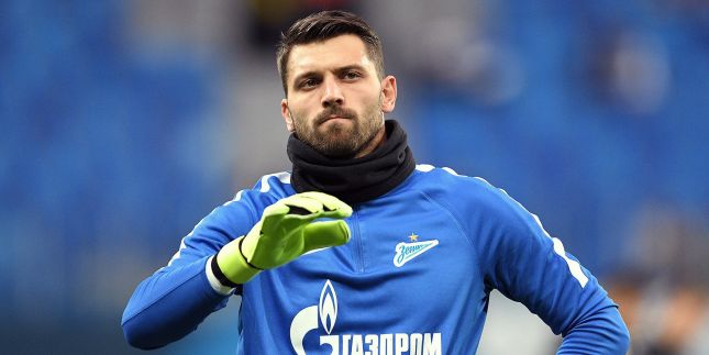 ФК Зенит, Чемпионат Греции