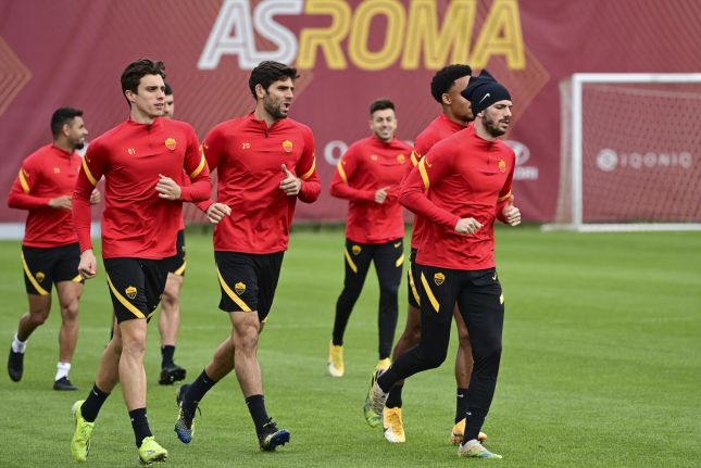 Рома, Наполи