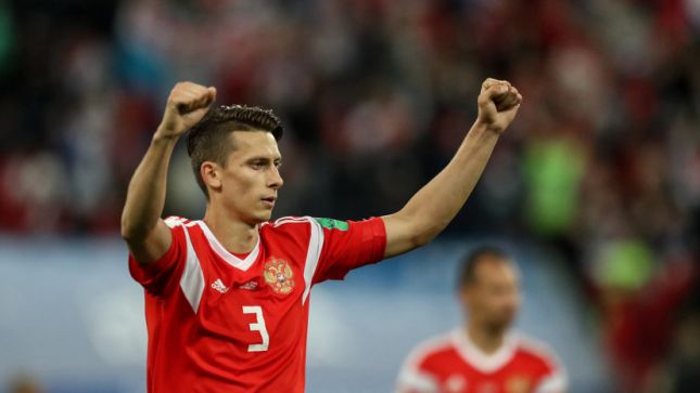 Илья Кутепов