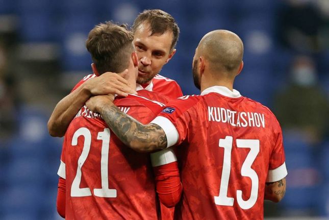 Сборная Мальты, Станислав Черчесов