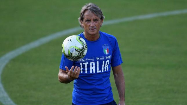 Три игрока сборной Италии исключены из состава из-за травм