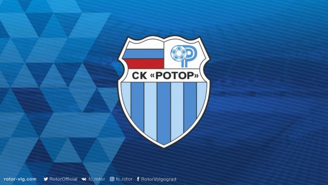 «Ротор» заявил Биджиева в качестве нового главного тренера