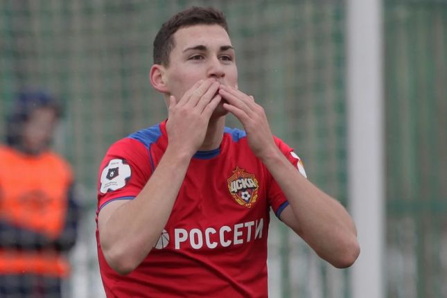 Защитник молодёжной сборной России извинился за провал на Чемпионате Европы