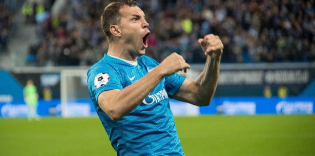 «Зенит» выиграл 27 из 28 матчей у новичков РПЛ