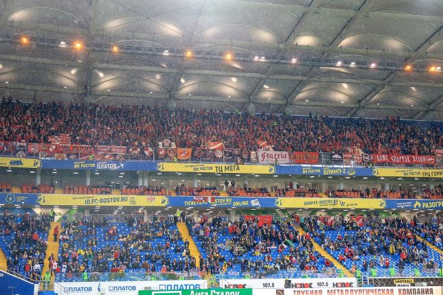 ФК Спартак Москва, Властимил Петржела