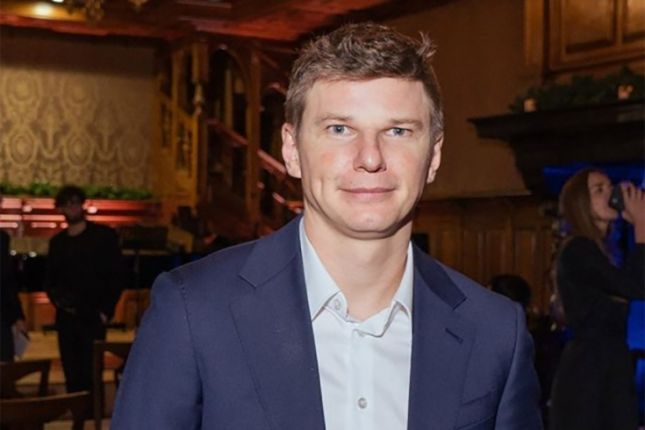 Орлов поговорил о возможном назначении Аршавина спортдиром «Зенита»