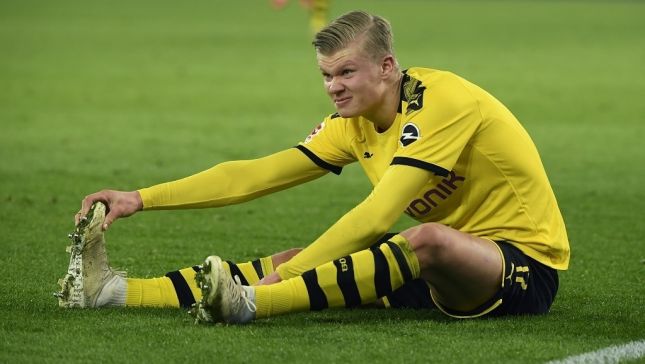 Челси, Тэмми Абрахам