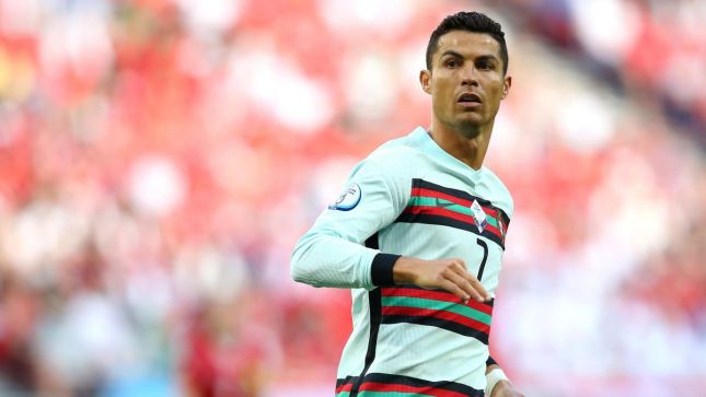 Сборная Португалии, Сборная Германии