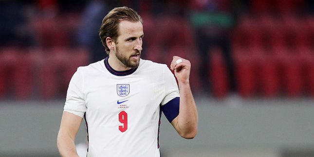 Капитан сборной Англии: «Постараемся выйти в четвертьфинал Евро»