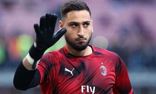 Dzhanluidzhi Donnarumma Segodnya Poslednie Novosti Transfery 2021 Futbol 24