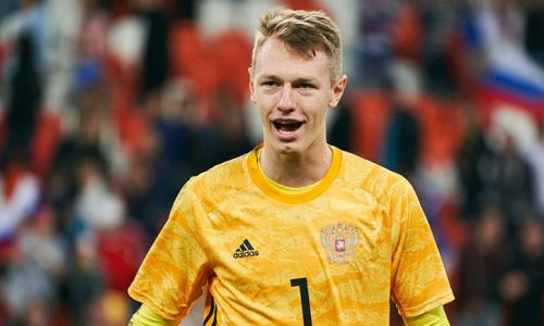 Matvej Safonov Segodnya Poslednie Novosti Transfery 2021 Futbol 24