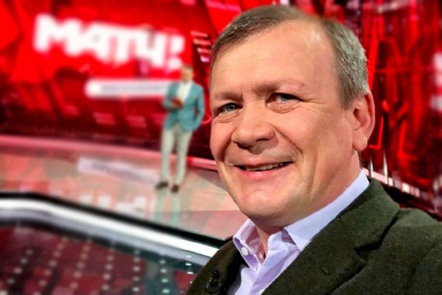 Александр Шмурнов, Валерий Карпин