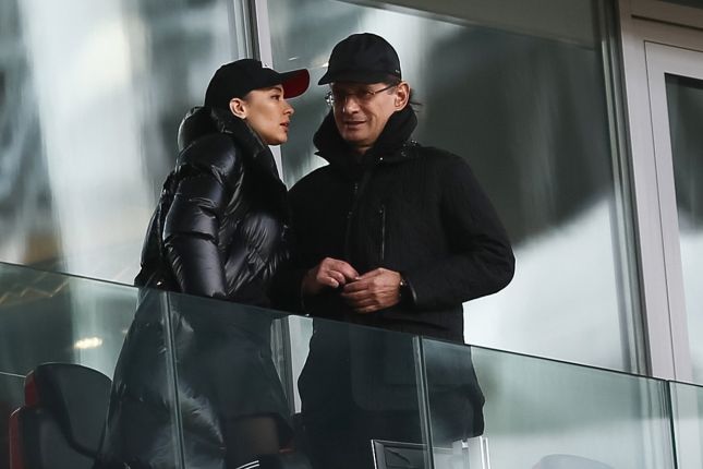 ФК Спартак Москва, Леонид Федун