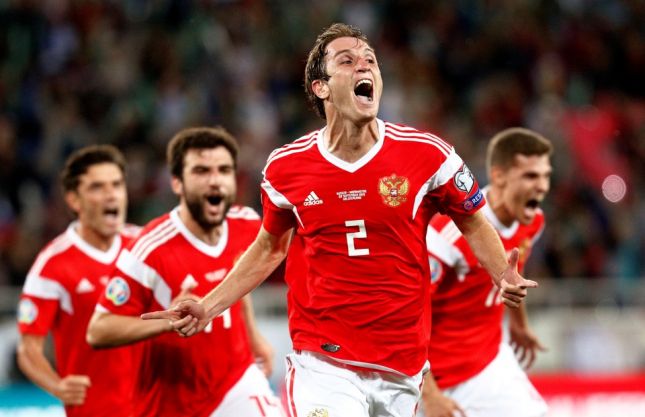 Марио Фернандес, Анзор Кавазашвили