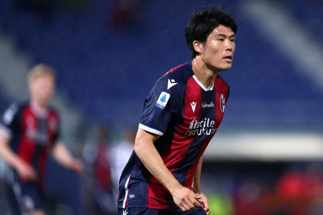 Арсенал, Болонья