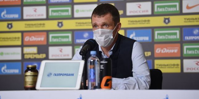 ФК Краснодар, ФК Зенит