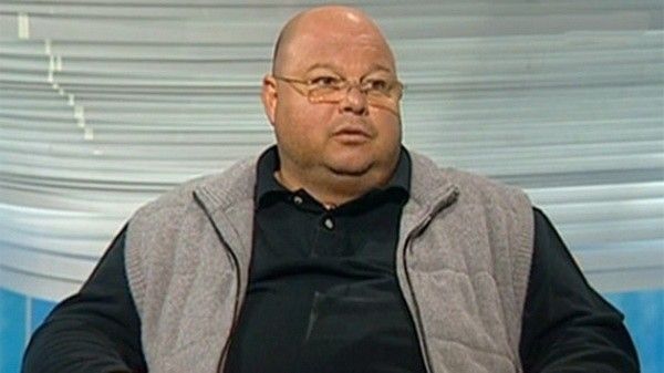 ФК Спартак Москва, Андрей Червиченко