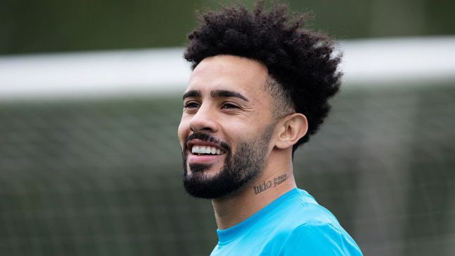 ФК Зенит, Сборная Бразилии