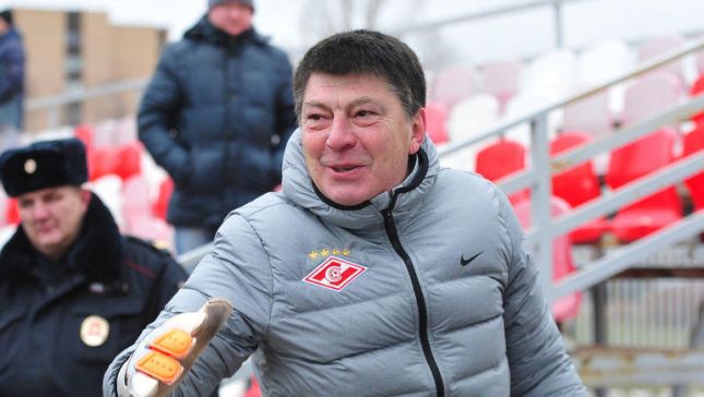 Ринат Дасаев, Российская Премьер-Лига (РПЛ)