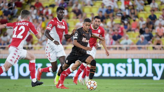 Ставки на футбол, Шахтёр