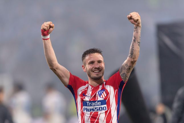 Челси, Атлетико