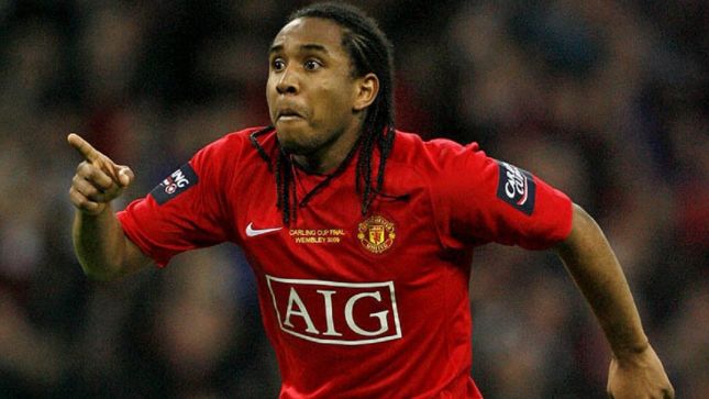 Манчестер Юнайтед, Английская Премьер-Лига (АПЛ)