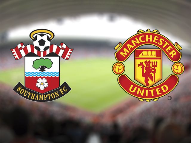 Саутгемптон, Манчестер Юнайтед