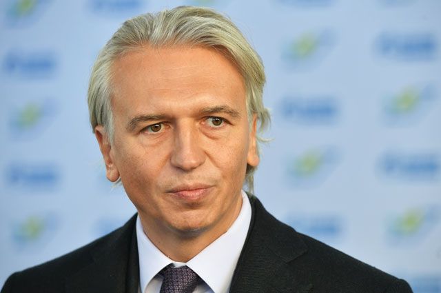 РФС, Российская Премьер-Лига (РПЛ)