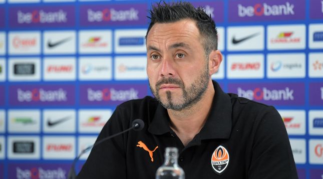 Шахтёр, Монако