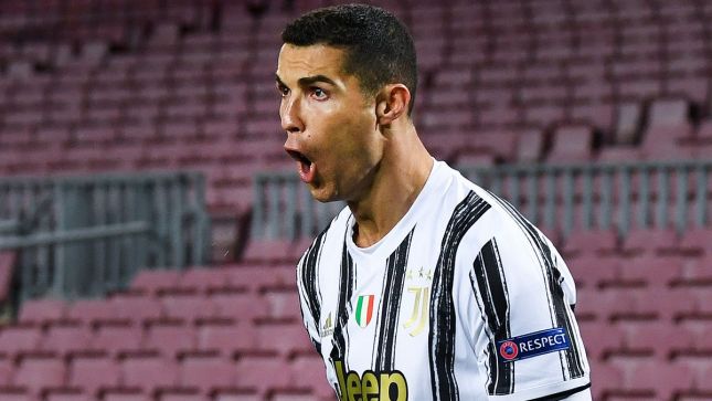 Ювентус, Манчестер Сити