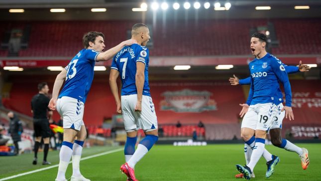 ПСЖ, Ришарлисон