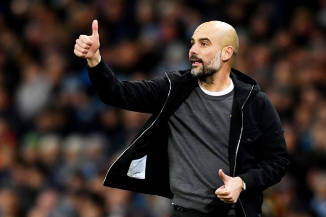 Манчестер Сити, Ювентус