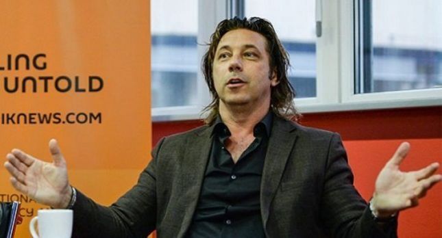 ФК Спартак Москва, Александр Мостовой