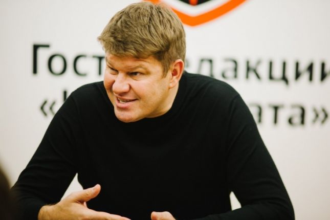 Губерниев сказал, кого Карпин сделает основным вратарем сборной России