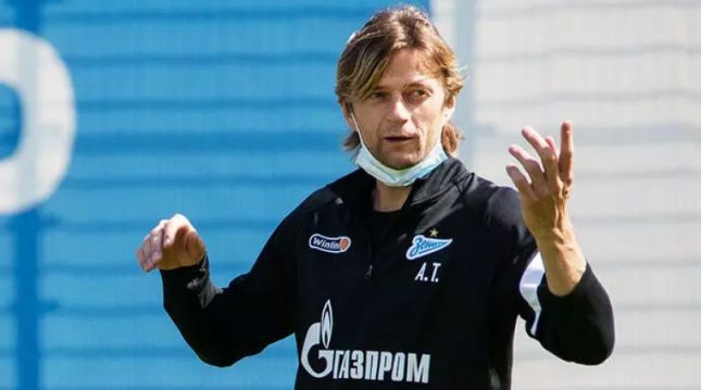 Анатолий Тимощук, Российская Премьер-Лига (РПЛ)