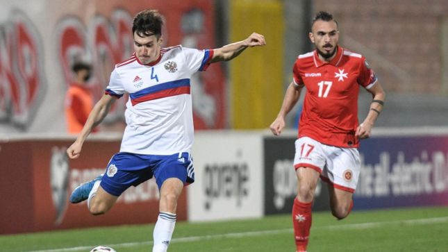 Ставки на футбол, Сборная Мальты