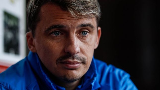 ФК Спартак Москва, Максимилиано Кофрие