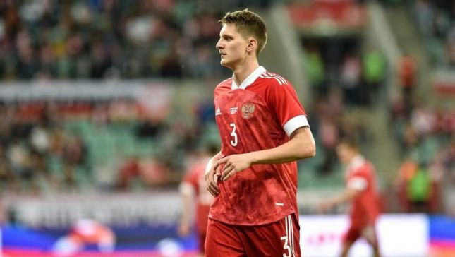 Сборная Хорватии, Игорь Дивеев