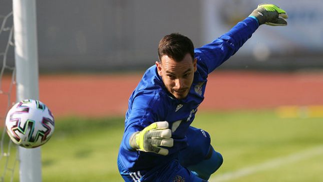 ФК Локомотив Москва, Маринато Гилерме