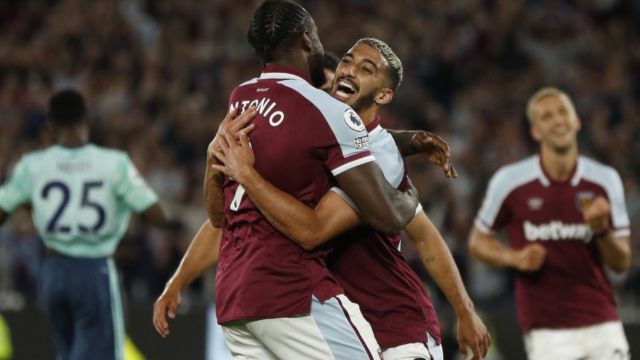 Английская Премьер-Лига (АПЛ)